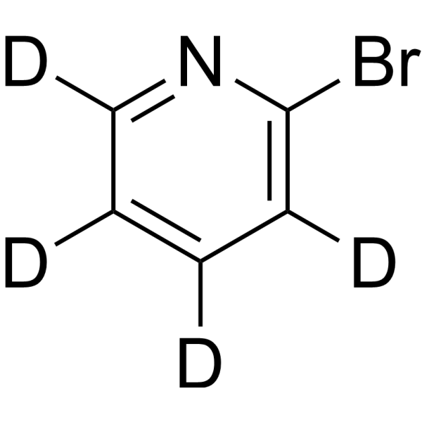 2-Bromopyridine-d4 70766-71-1